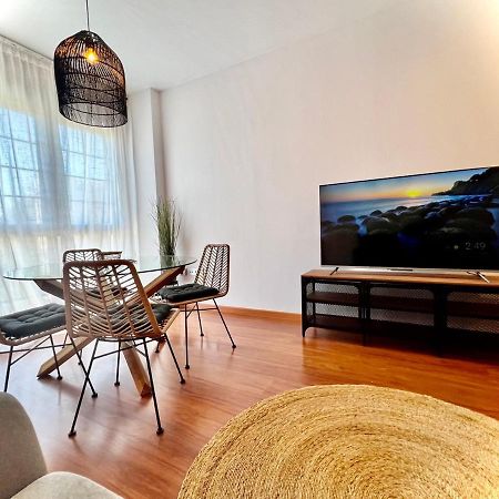 Homely Malaga Av Rosaleda Centro Historico Экстерьер фото