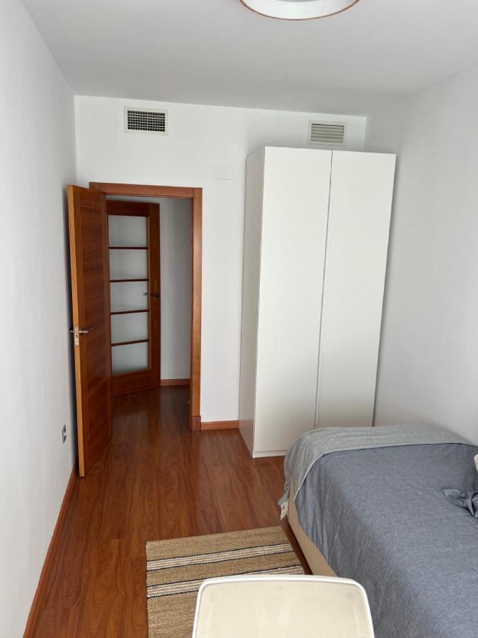 Homely Malaga Av Rosaleda Centro Historico Экстерьер фото